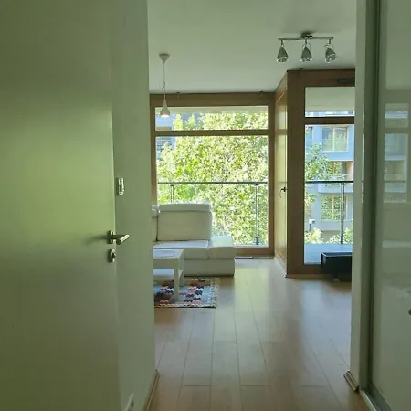 Centre Kolejowa Expo Varşova