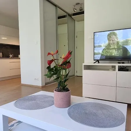 Centre Kolejowa Expo *