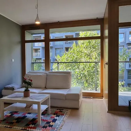 Apartment Centre Kolejowa Expo