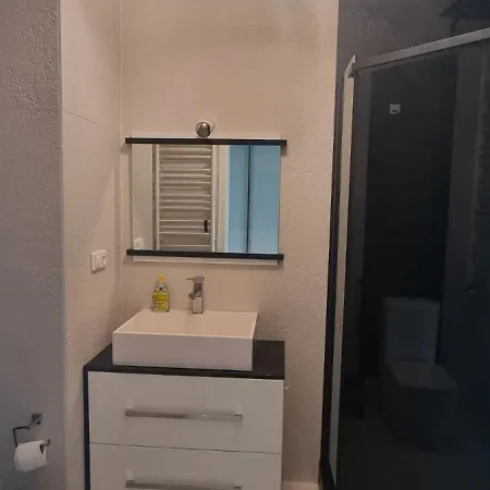 Centre Kolejowa Expo * ワルシャワ