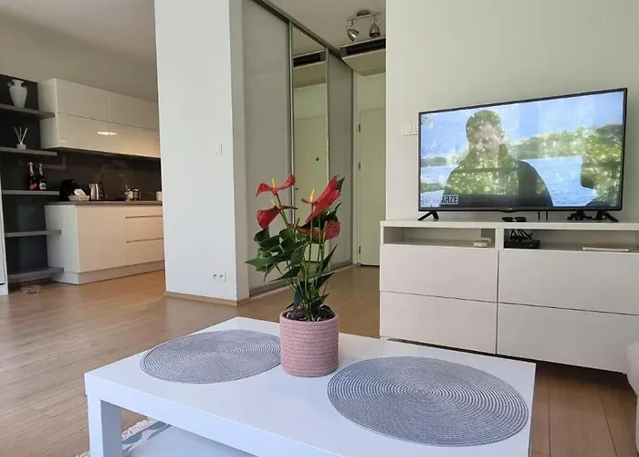 Centre Kolejowa Expo *