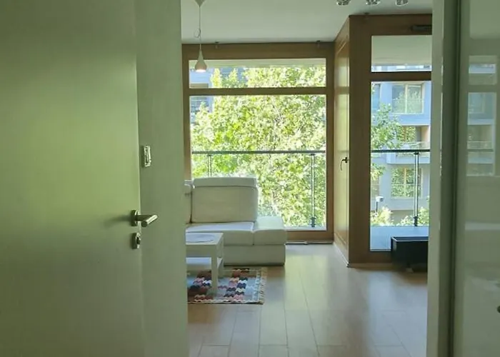 Centre Kolejowa Expo Warszawa