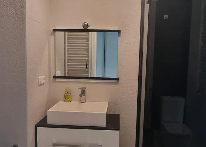 Centre Kolejowa Expo * Warszawa