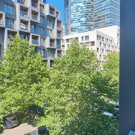 Apartment Centre Kolejowa Expo *